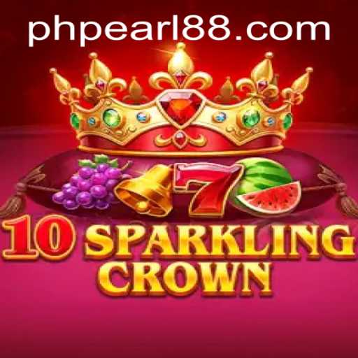 Discover 10SparklingCrown: A New Gaming Experience with PHPEARL.COM