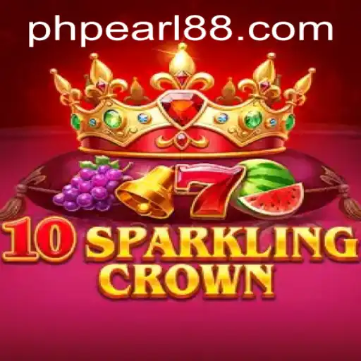 Discover 10SparklingCrown: A New Gaming Experience with PHPEARL.COM