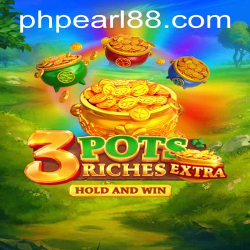 Exploring the Excitement of 3potsExtra: The Latest Gaming Sensation