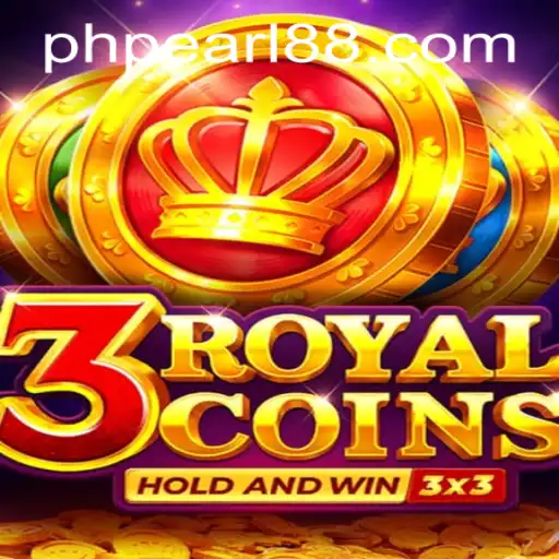 Discovering 3royalcoins: A Journey into the World of Virtual Gaming
