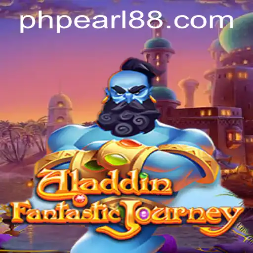 Aladdin: A Magical Journey through the Sands of Time