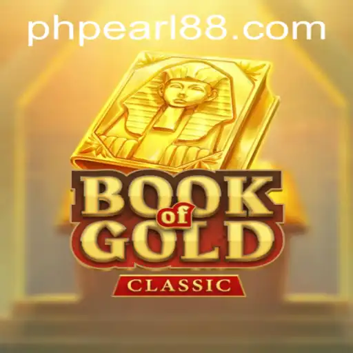 An In-Depth Exploration of BookOfGoldClassic: A Timeless Journey into the World of Gaming