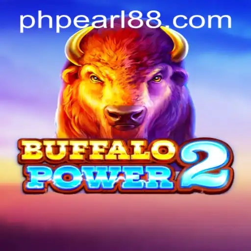 Buffalo Power 2: A Thrilling Adventure with PHPEARL.COM