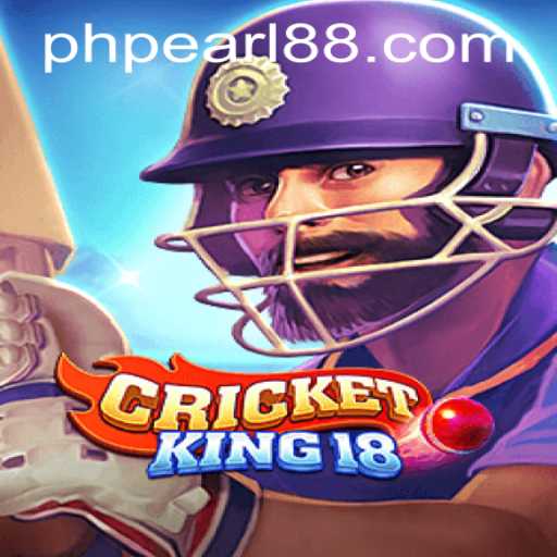 Unveiling CricketKing18: A Groundbreaking Journey into the World of Virtual Cricket