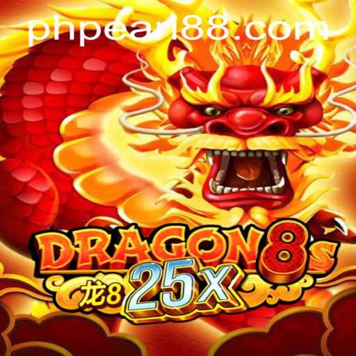 Dragon8s25x: The Ultimate Gaming Experience at PHPEARL.COM