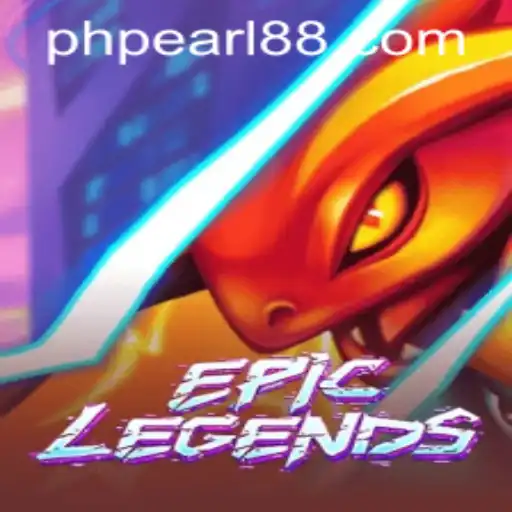 Unveiling EpicLegends: A New Era of Gaming Awaits