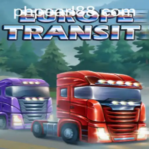 EuropeTransit: A Journey through European Strategy and Adventure