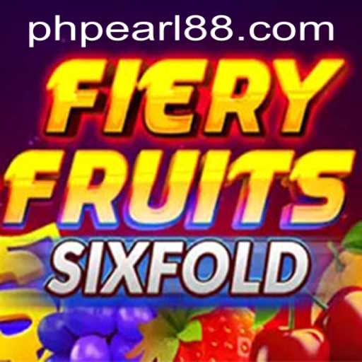 FieryFruitsSixFold: A New Addition to the World of Interactive Gaming