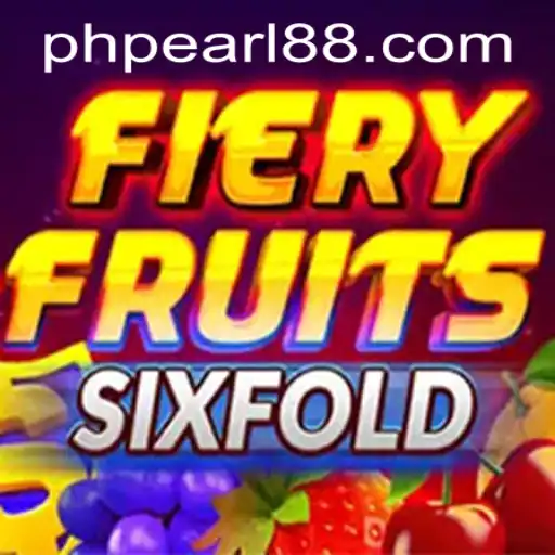 FieryFruitsSixFold: A New Addition to the World of Interactive Gaming