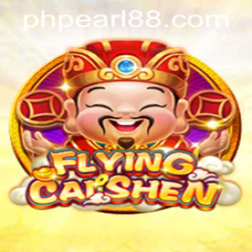 FlyingCaiShen: An Immersive Gaming Experience by PHPEARL.COM