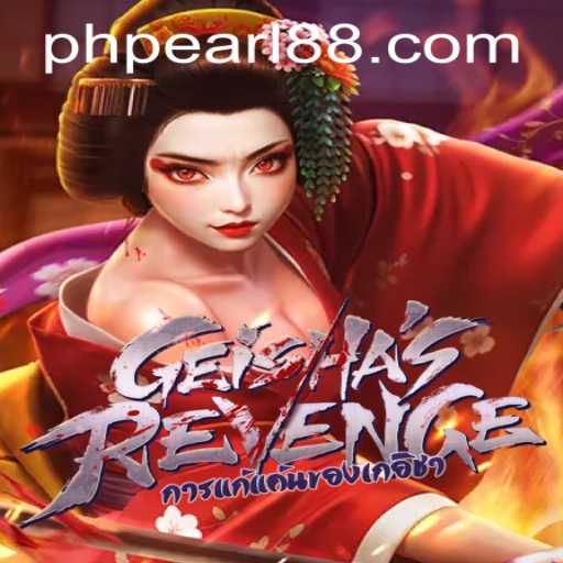 GeishasRevenge: An Immersive Journey into a World of Mystery and Adventure