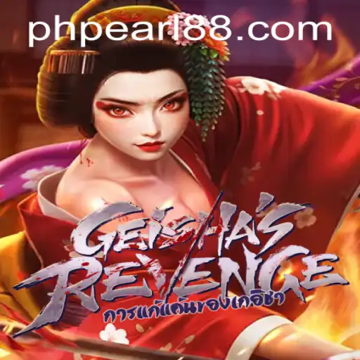 GeishasRevenge: An Immersive Journey into a World of Mystery and Adventure
