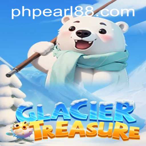 Exploring the Enchanting World of GlacierTreasure