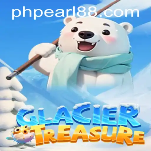 Exploring the Enchanting World of GlacierTreasure