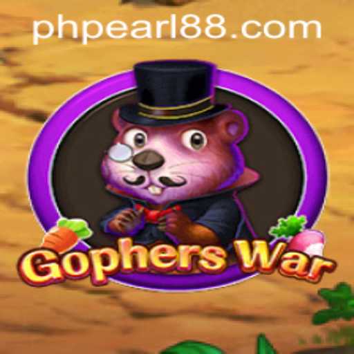 GophersWar: A Tactical Gaming Marvel from PHPEARL.COM
