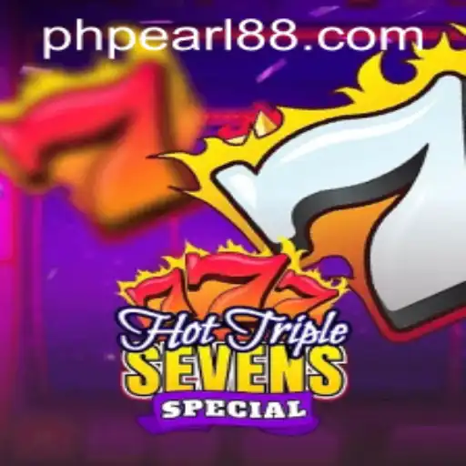 HotTripleSevensSpecial: A New Gaming Experience on PHPEARL.COM