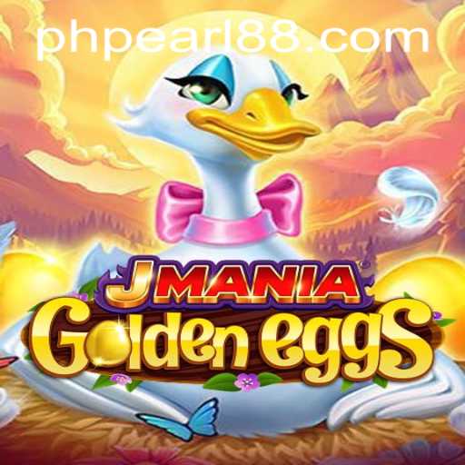 Exploring the Exciting World of JManiaGoldenEggs: The Ultimate Gaming Experience