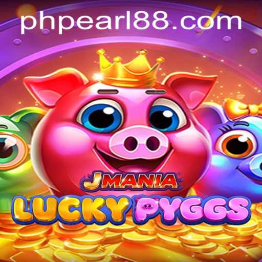 Explore the Thrilling World of JManiaLuckyPyggs: A Deep Dive into a Fascinating Game