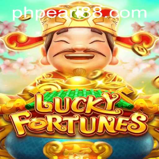 Explore the Exciting World of LUCKYFORTUNES and PHPEARL.COM