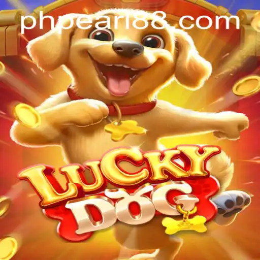 LuckyDog: An Engaging Gaming Experience