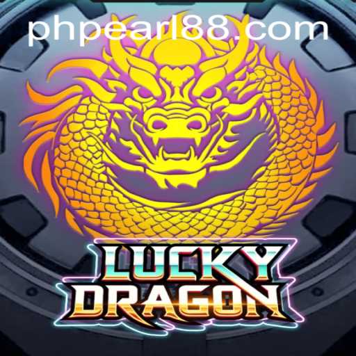 LuckyDragon: The Ultimate Gaming Experience by PHPEARL.COM