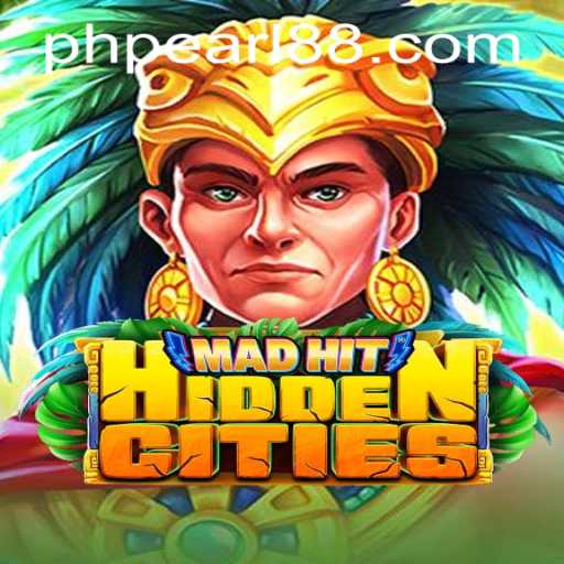 Explore the Enigmatic World of MadHitHiddenCities: A Riveting New Adventure