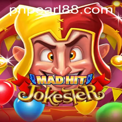 MadHitJokester: The Hilarious World of PHPEARL.COM's Latest Hit
