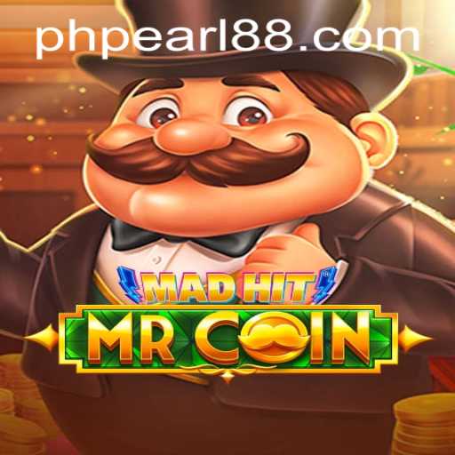 MadHitMrCoin: A Dynamic Journey through the Virtual Gaming World