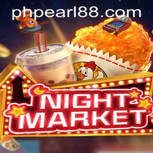 Dive into the Exciting World of NIGHTMARKET: An Innovative Gaming Experience