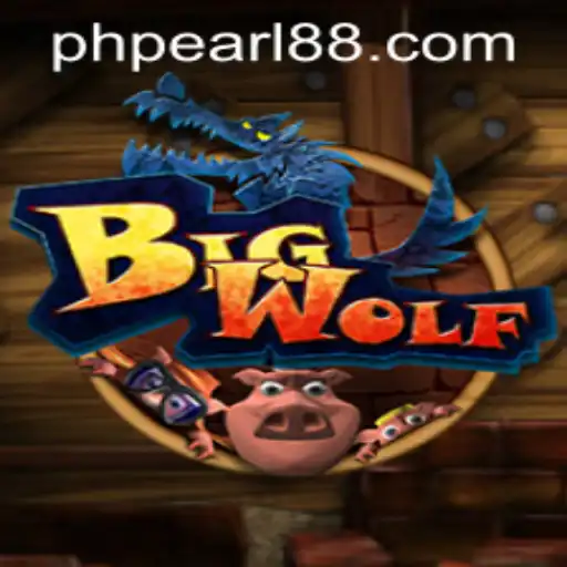 BigWolf and the Rise of PHPEARL.COM: A Thrilling Adventure in the Gaming World