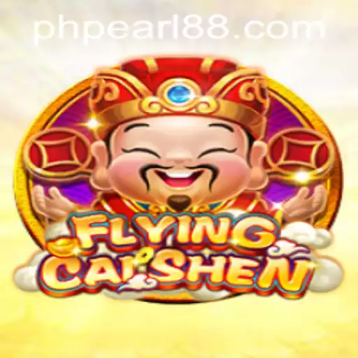 FlyingCaiShen: An Immersive Gaming Experience by PHPEARL.COM