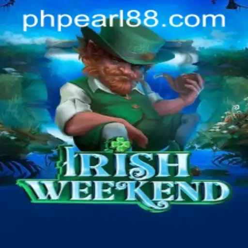 Explore the Thrilling World of IrishWeekend - A Captivating Gaming Experience