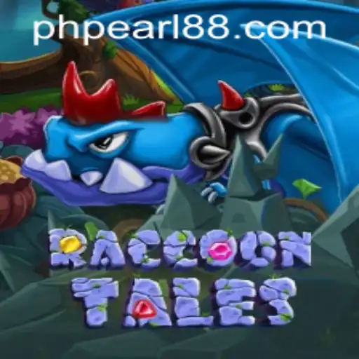 RaccoonTales: A Whimsical Adventure in Gaming