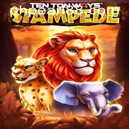 Mastering TenTonWaysStampede: An In-Depth Game Guide