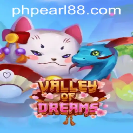 Exploring the Enchanting World of ValleyofDreams: A Journey Within