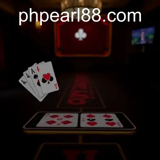 Exploring Online Baccarat at PHPEARL.COM: A Deep Dive into the Digital Card Game of Chance