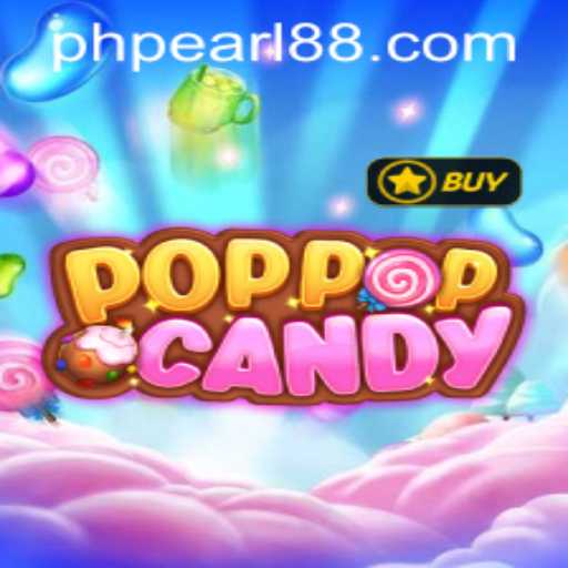 A Deep Dive into POPPOPCANDY: The Candy-Popping Adventure from PHPEARL.COM