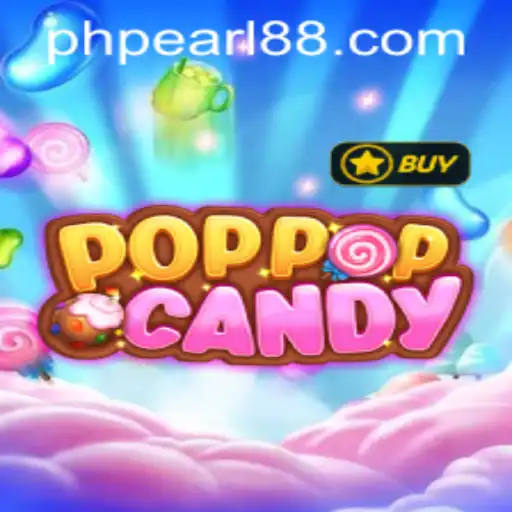 A Deep Dive into POPPOPCANDY: The Candy-Popping Adventure from PHPEARL.COM