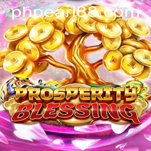 Exploring the Enchanting Adventure of ProsperityBlessing: A Gateway to Gaming Euphoria