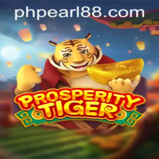 Dive into the Thrilling World of ProsperityTiger