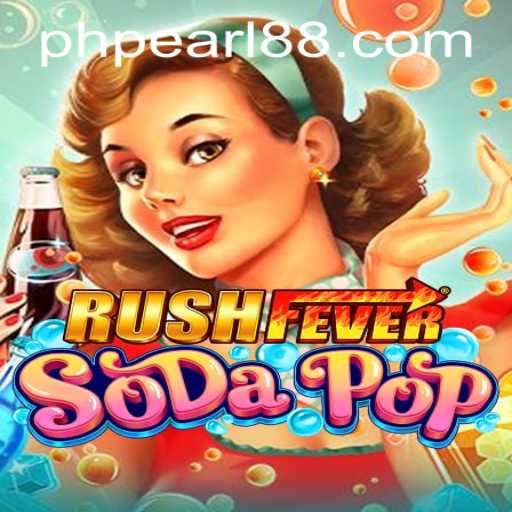 RushFeverSodaPop: The Ultimate Gaming Experience for Enthusiasts