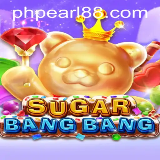 Unveiling SUGARBANGBANG: A Sweet Dive into the World of Digital Fun