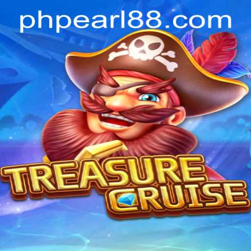 Embark on an Epic Adventure with TREASURECRUISE Available on PHPEARL.COM