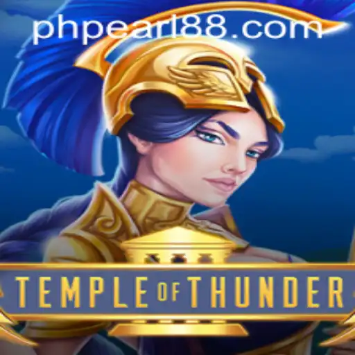 Temple of Thunder: An Electrifying Gaming Experience