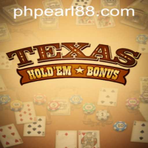 Texas Hold'em Bonus: A Strategic Card Game Revolution