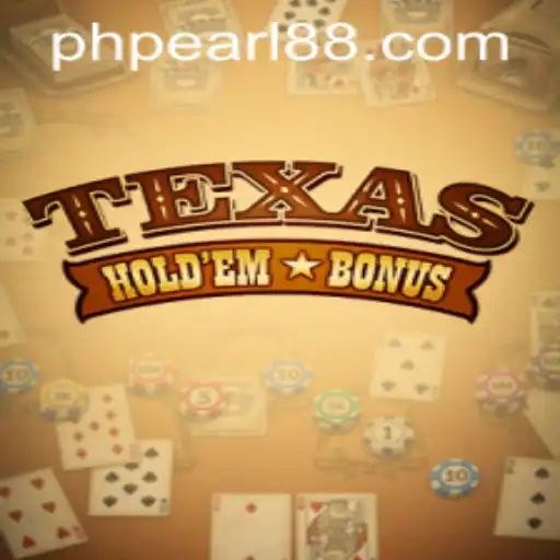 Texas Hold'em Bonus: A Strategic Card Game Revolution