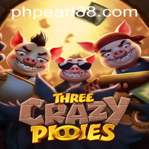 Exploring the Wonderful World of ThreeCrazyPiggies
