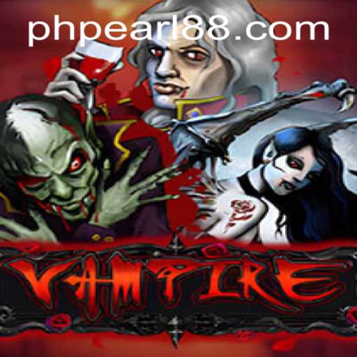 Exploring the Mysteries of Vampire: A Dive into the Popular Game