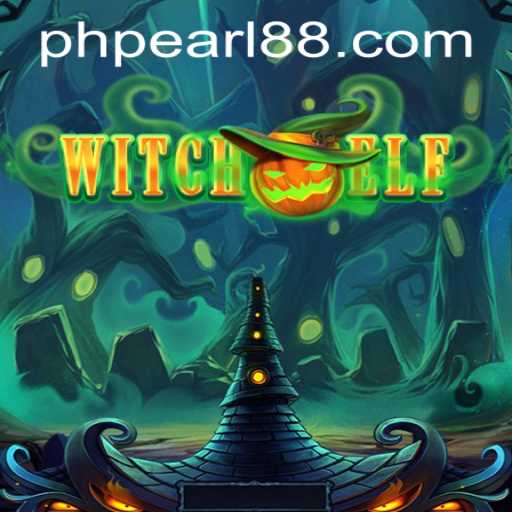 Unveiling WitchElf: A Dark Fantasy Adventure by PHPEARL.COM